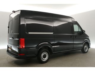 Volkswagen Crafter 35 2.0 TDI L3H3 140PK | NIEUW | BPM VRIJ | 3000KG | Airco Cruise Camera Carplay Massagestoel 3 Pe...
