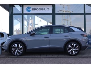 Volkswagen ID.4 Pro 77 kWh | Cruise Control | Achteruitrijcamera | Navigatie | Stoelverwarming |