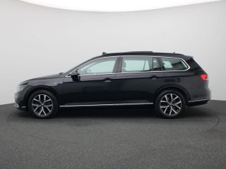 Volkswagen Passat Variant 1.4 TSI PHEV GTE Business 218PK DSG full led, adaptive cruise met travel assist, stoelver...