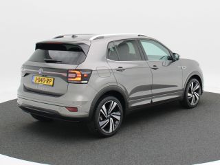Volkswagen T-Cross 1.5 TSi 150 Pk Automaat R-Line | Full LED | Navigatie | Camera | 18 Inch | Privacy Glass | Adapti...