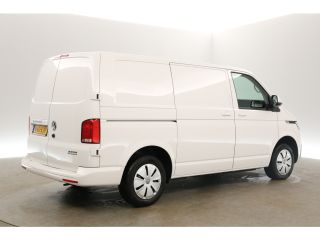 Volkswagen Transporter 2.0 TDI L1H1 140PK Koelwagen Airco Camera Carplay Koelauto 3 Persoons Elektrpakket Koeling