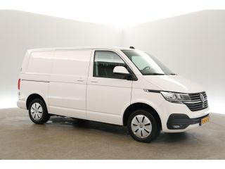 Volkswagen Transporter 2.0 TDI L1H1 140PK Koelwagen Airco Camera Carplay Koelauto 3 Persoons Elektrpakket Koeling