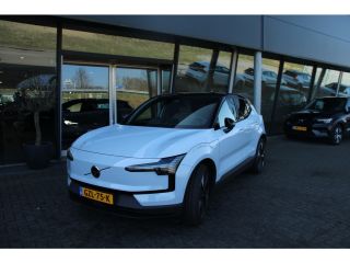 Volvo  EX30 Volvo Single Motor Extended Range Ultra 69 kWh | 20" Lm Velgen | Climate Pack | Getint Glas | Mis...
