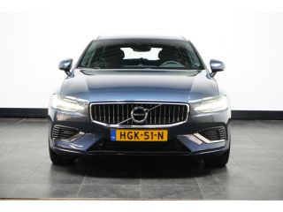 Volvo  V60 Volvo 2.0 T6 Recharge AWD Insc. | Achteruitrijcamera | Audio installatie high end | Cruise contro...
