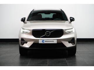 Volvo  XC40 Volvo 1.5 T5 Recharge Plus Dark | Blis | Elektrisch bedienbare stoel | Stoel + Stuurverw | Harman...