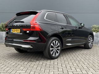 Volvo  XC60 Volvo 2.0 T6 Plug-in Hybrid AWD Inscription | Audio installatie premium | Audio installatie premi...