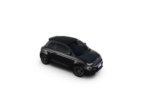 Abarth 500e Abarth Abarth  Urban Automaat ActivLease financial lease