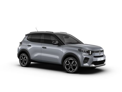 Citroën C3 Citroen Max | Achteruitrijcamera | Dagrijverlichting | Draadloze telefoonlader ActivLease financial lease
