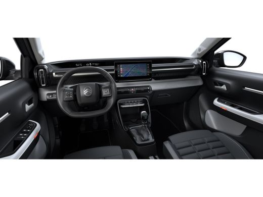 Citroën C3 Citroen Max | Achteruitrijcamera | Dagrijverlichting | Draadloze telefoonlader ActivLease financial lease