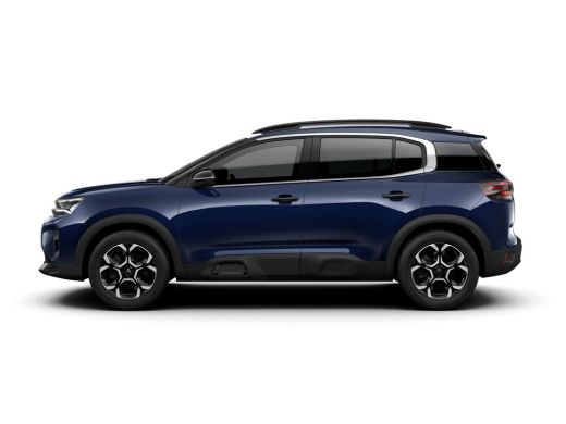 Citroën C5 Aircross Citroen Max | Ambiance Metropolitan Grey | Ambiance Urban Black | Hands-free achterklepbediening ActivLease financial lease