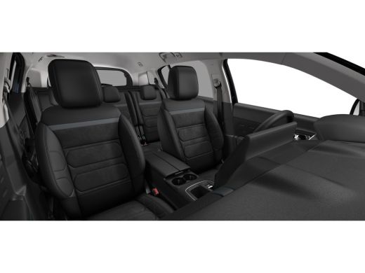 Citroën C5 Aircross Citroen Max | Ambiance Metropolitan Grey | Ambiance Urban Black | Hands-free achterklepbediening ActivLease financial lease
