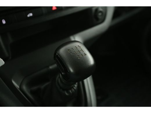 Citroën Jumpy 2.0 BlueHDI L3H1 Airco Cruise Carplay LED Parkeersensoren 3 Persoons Elektrpakket ActivLease financial lease