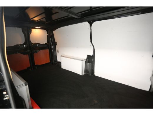 Citroën Jumpy 2.0 BlueHDI L3H1 Airco Cruise Carplay LED Parkeersensoren 3 Persoons Elektrpakket ActivLease financial lease