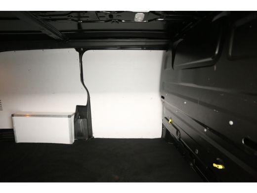 Citroën Jumpy 2.0 BlueHDI L3H1 Airco Cruise Carplay LED Parkeersensoren 3 Persoons Elektrpakket ActivLease financial lease