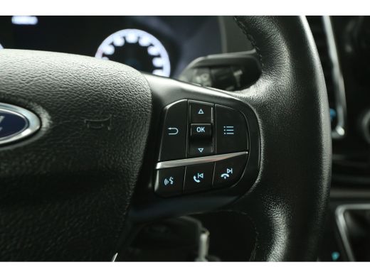 Ford Transit Custom 290 2.0 TDCI L1H1 Sport 185PK Automaat Airco Camera Cruise Carplay PDC LED 3 Persoons 18"LMV Trek... ActivLease financial lease