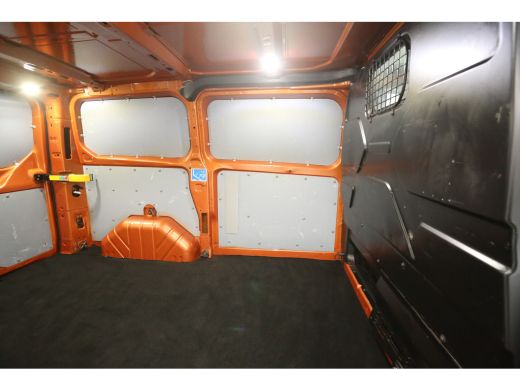 Ford Transit Custom 290 2.0 TDCI L1H1 Sport 185PK Automaat Airco Camera Cruise Carplay PDC LED 3 Persoons 18"LMV Trek... ActivLease financial lease