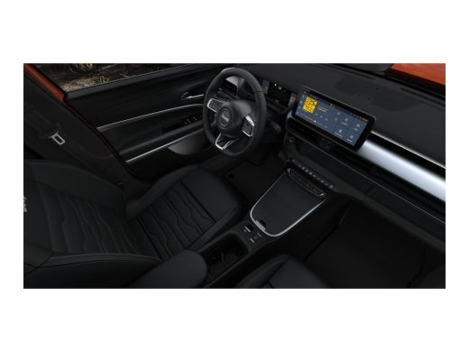 Jeep Avenger Jeep Summit Automaat ActivLease financial lease