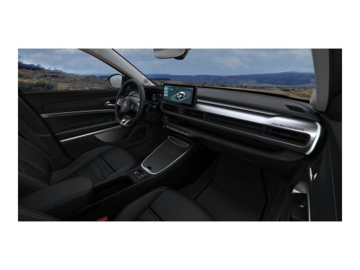 Jeep Avenger Jeep Summit Automaat ActivLease financial lease