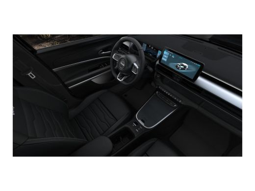 Jeep Avenger Jeep Summit Automaat ActivLease financial lease