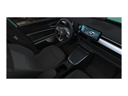 Jeep Avenger Jeep Summit Automaat ActivLease financial lease