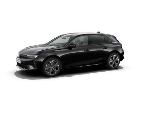 Opel Astra-e Opel Business Edition | 11 kW boordlader | AGR-gecertificeerde bestuurdersstoel en Winterpakket |... ActivLease financial lease