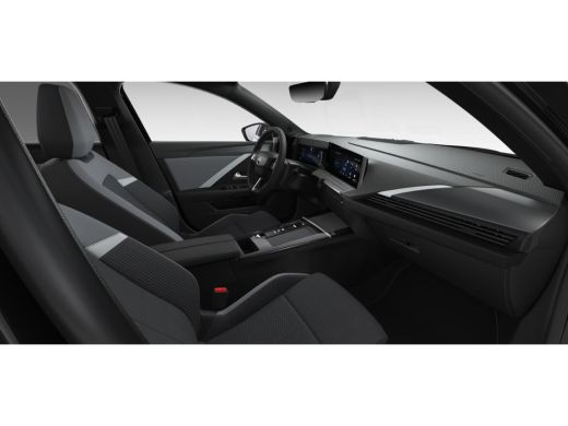 Opel Astra-e Opel Business Edition | 11 kW boordlader | AGR-gecertificeerde bestuurdersstoel en Winterpakket |... ActivLease financial lease