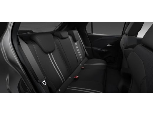 Opel Corsa Opel GS | Achteruitrijcamera 180° | Dode hoek waarschuwing | Draadloze Apple Carplay en Android Auto ActivLease financial lease