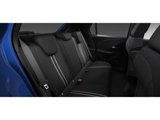 Opel Corsa Opel GS | Achteruitrijcamera 180° | Dode hoek waarschuwing | Draadloze Apple Carplay en Android Auto ActivLease financial lease