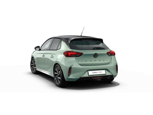Opel Corsa Opel YES | LED koplampen met LED dagrijverlichting | Licht- en regensensor | Parkeersensoren achter ActivLease financial lease