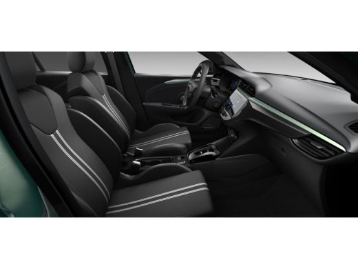 Opel Corsa Opel YES | LED koplampen met LED dagrijverlichting | Licht- en regensensor | Parkeersensoren achter ActivLease financial lease