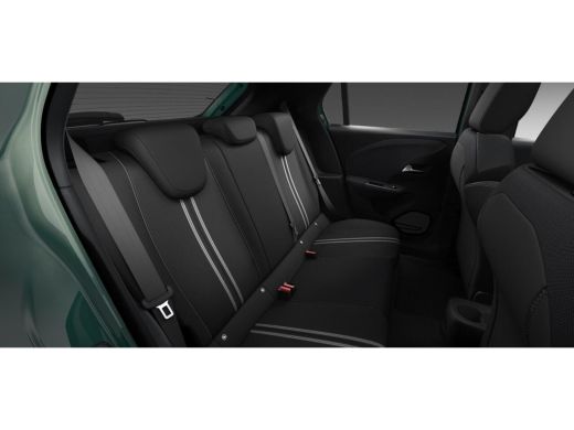 Opel Corsa Opel YES | LED koplampen met LED dagrijverlichting | Licht- en regensensor | Parkeersensoren achter ActivLease financial lease