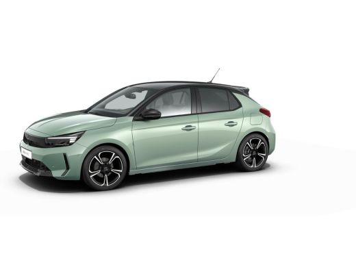 Opel Corsa Opel YES | LED koplampen met LED dagrijverlichting | Licht- en regensensor | Parkeersensoren achter ActivLease financial lease