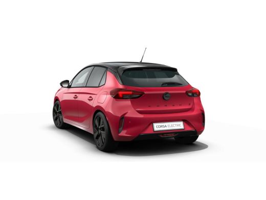 Opel CORSA-E Opel YES - Electric | 11 kW boordlader | Electronic Climate Control (ECC) | Keyless Start ActivLease financial lease