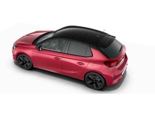 Opel CORSA-E Opel YES - Electric | 11 kW boordlader | Electronic Climate Control (ECC) | Keyless Start ActivLease financial lease