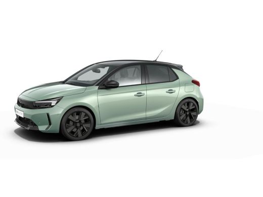 Opel CORSA-E Opel YES - Electric | 11 kW boordlader | Electronic Climate Control (ECC) | Keyless Start ActivLease financial lease