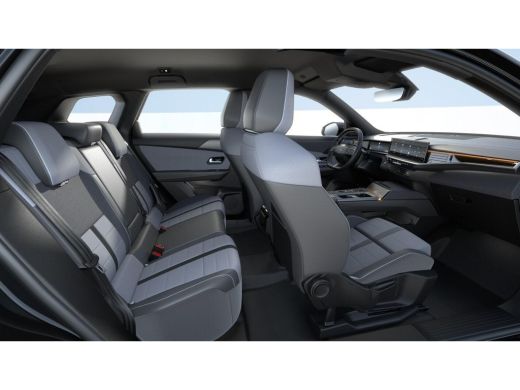 Opel Grandland Opel GS | Draadloze telefoonlader (Inductie) | Elektronische klimaatregeling met twee zones | LED... ActivLease financial lease