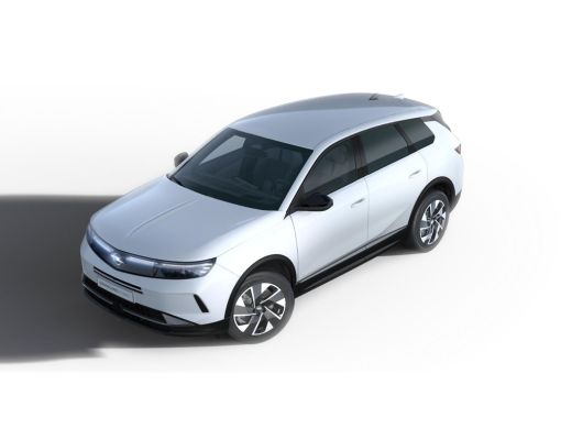 Opel Grandland Opel GS | Draadloze telefoonlader (Inductie) | Elektronische klimaatregeling met twee zones | LED... ActivLease financial lease