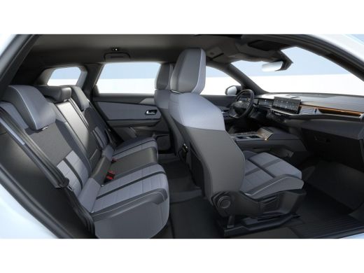 Opel Grandland Opel GS | Draadloze telefoonlader (Inductie) | Elektronische klimaatregeling met twee zones | LED... ActivLease financial lease