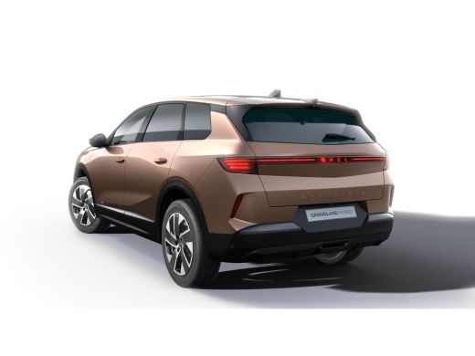 Opel Grandland GS | Draadloze telefoonlader (Inductie) | Elektronische klimaatregeling met twee zones | LED dagr... ActivLease financial lease