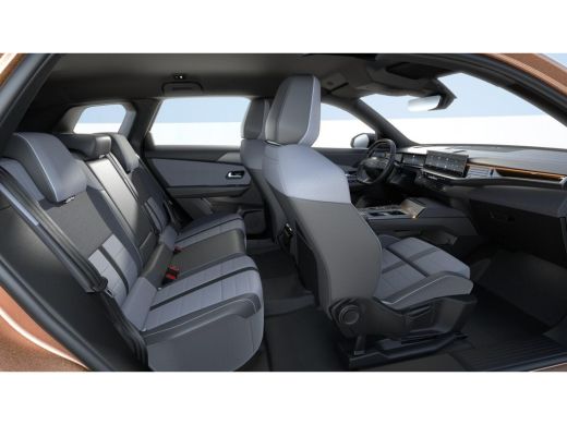 Opel Grandland GS | Draadloze telefoonlader (Inductie) | Elektronische klimaatregeling met twee zones | LED dagr... ActivLease financial lease