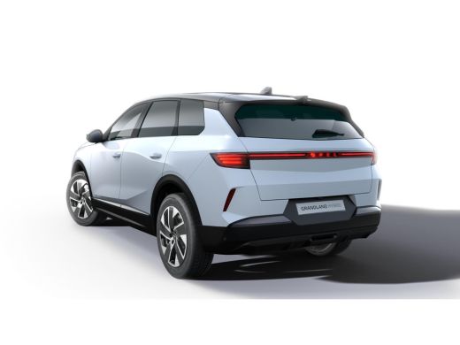Opel Grandland Opel GS | Draadloze telefoonlader (Inductie) | Elektronische klimaatregeling met twee zones | LED... ActivLease financial lease