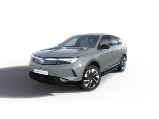 Opel Grandland Opel GS - Electric | Draadloze telefoonlader (Inductie) | Elektronische klimaatregeling met twee ... ActivLease financial lease
