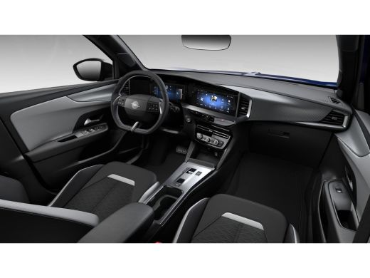 Opel Mokka Opel Edition | 17" Lichtmetalen velgen | 17" Lichtmetalen velgen met 215/60 R17 banden | Achterui... ActivLease financial lease