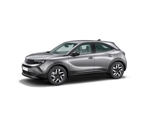 Opel Mokka Opel Edition | 17" Lichtmetalen velgen | 17" Lichtmetalen velgen met 215/60 R17 banden | Achterui... ActivLease financial lease