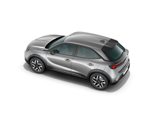 Opel Mokka Opel Edition | 17" Lichtmetalen velgen | 17" Lichtmetalen velgen met 215/60 R17 banden | Achterui... ActivLease financial lease