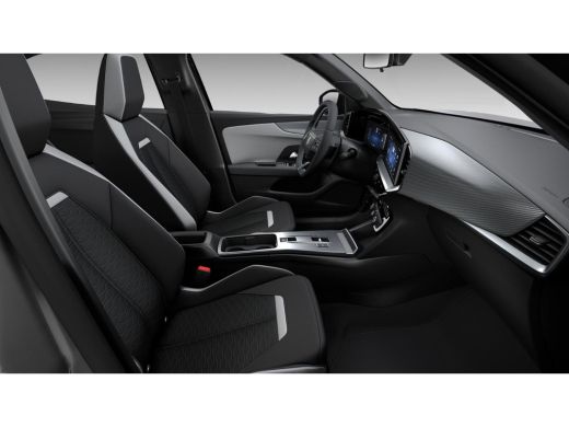 Opel Mokka Opel Edition | 17" Lichtmetalen velgen | 17" Lichtmetalen velgen met 215/60 R17 banden | Achterui... ActivLease financial lease