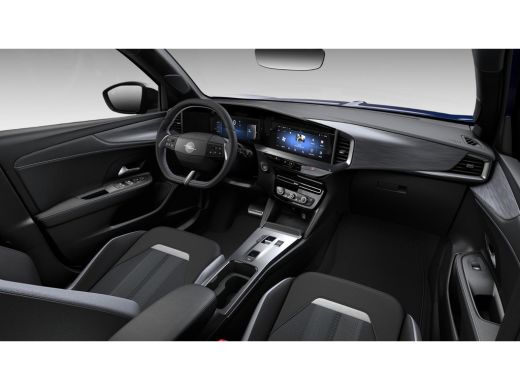 Opel Mokka Opel GS | 17" Lichtmetalen velgen, in Zwart met 215/60 R17 banden | 18" Lichtmetalen velgen, Bi-C... ActivLease financial lease
