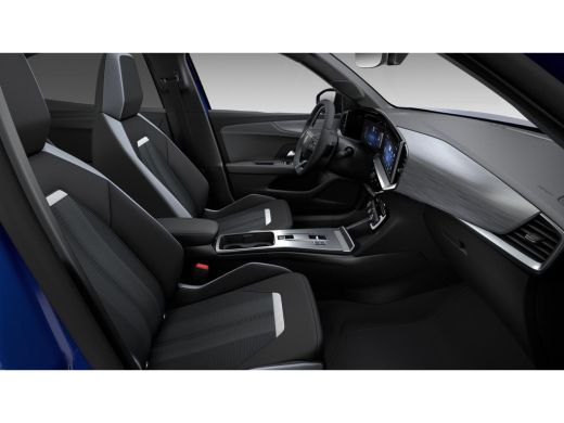 Opel Mokka Opel GS | 17" Lichtmetalen velgen, in Zwart met 215/60 R17 banden | 18" Lichtmetalen velgen, Bi-C... ActivLease financial lease