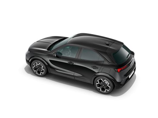 Opel Mokka-e Opel GS - Electric | 11 kW boordlader | 17" Lichtmetalen velgen, in Zwart met 215/60 R17 banden |... ActivLease financial lease