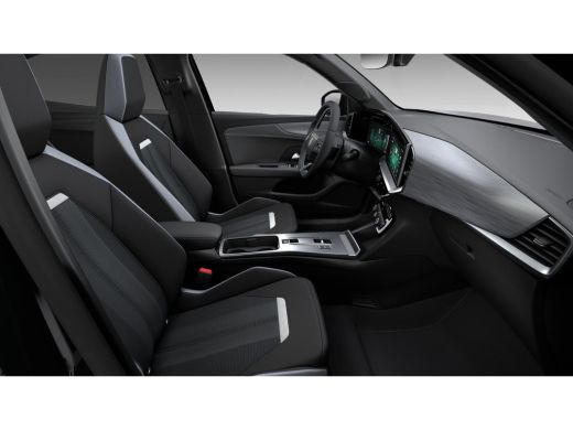 Opel Mokka-e Opel GS - Electric | 11 kW boordlader | 17" Lichtmetalen velgen, in Zwart met 215/60 R17 banden |... ActivLease financial lease
